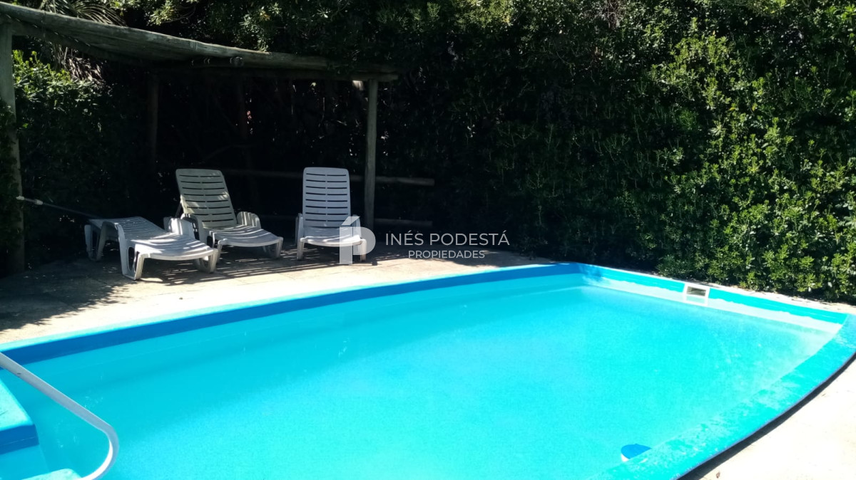 Casa ID.4956 - Casa en Tio Tom de 4 dormitorios