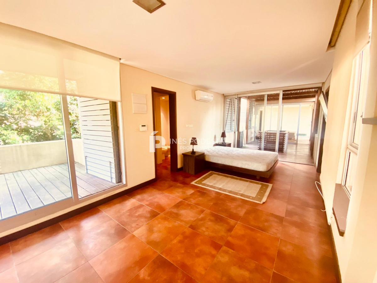 Casa ID.6080 - Venta casa 4 dormitorios Montoya La Barra
