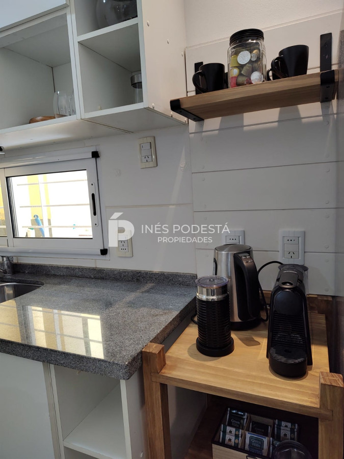 Casa ID.4910 - Apartamento en alquiler de 3 dormitorios en Manantiales 