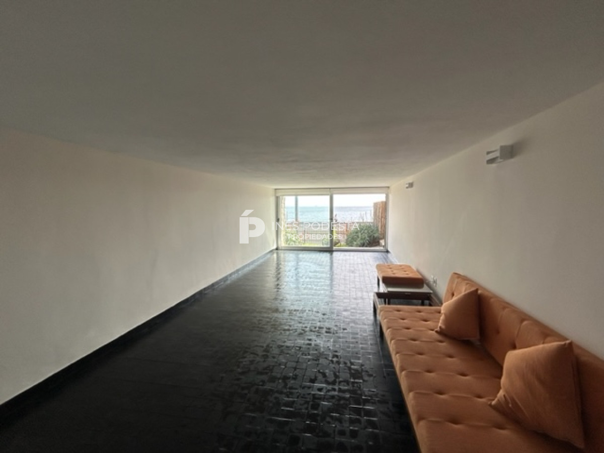 Casa ID.8394 - Alquiler frente al mar con 3 dormitorios + 2 dormitorios independintes