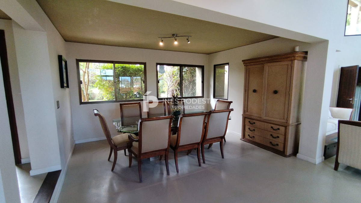 Casa ID.1320 - Alquiler casa 5 dormitorios