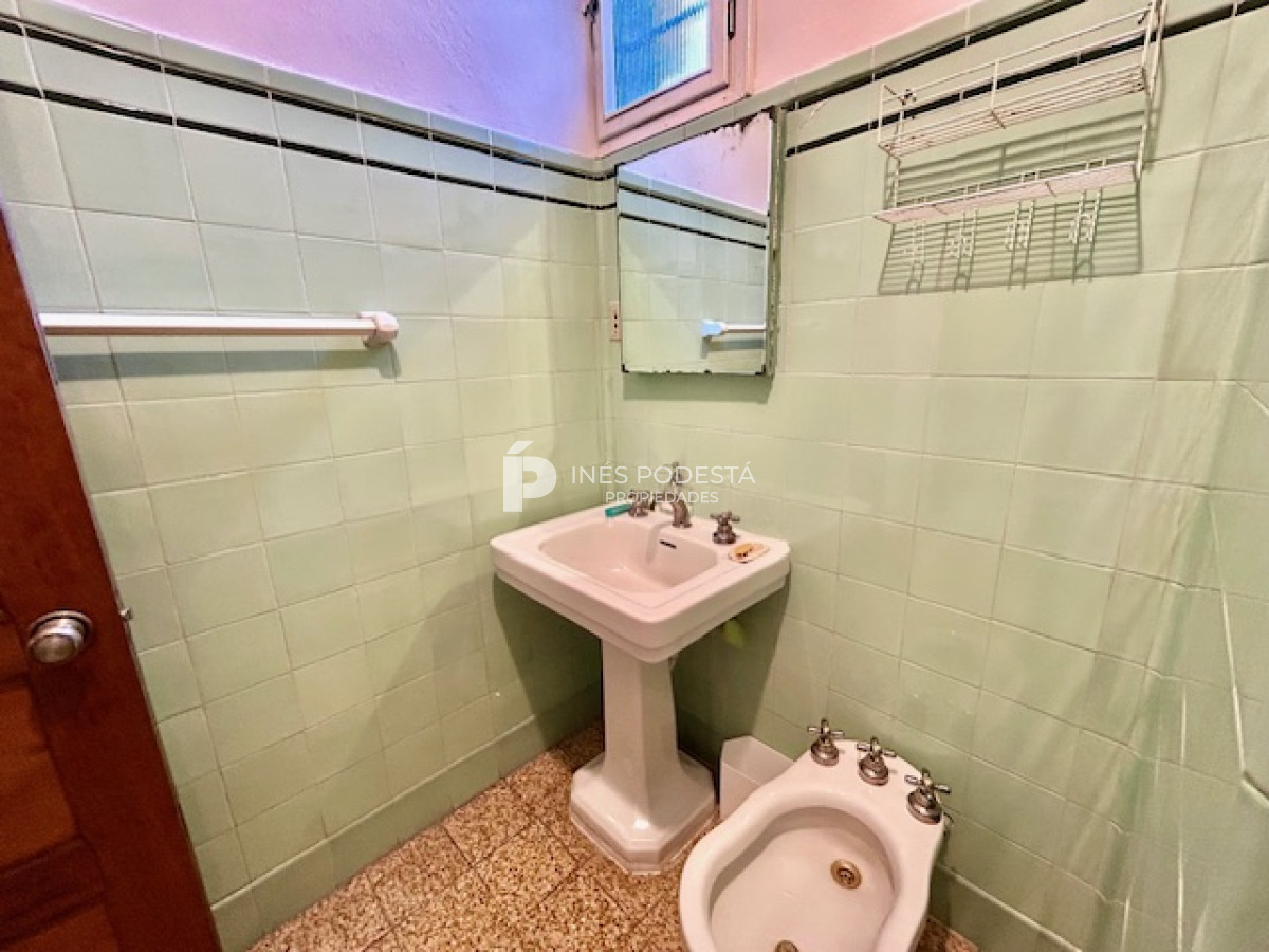 Casa ID.47 - Alquiler en Península, zona faro frente a la mansa con 6 dormitorios y gran vista