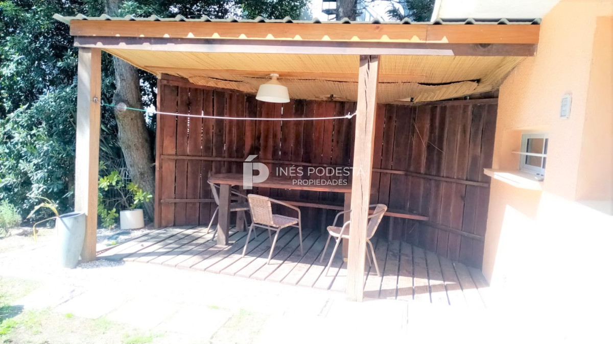 Casa ID.4956 - Casa en Tio Tom de 4 dormitorios