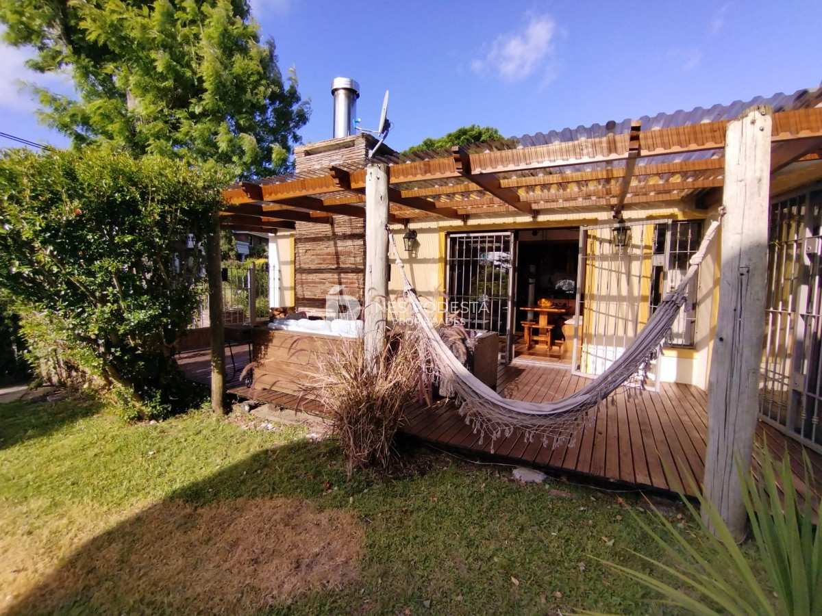 Casa ID.3831 - Mansa