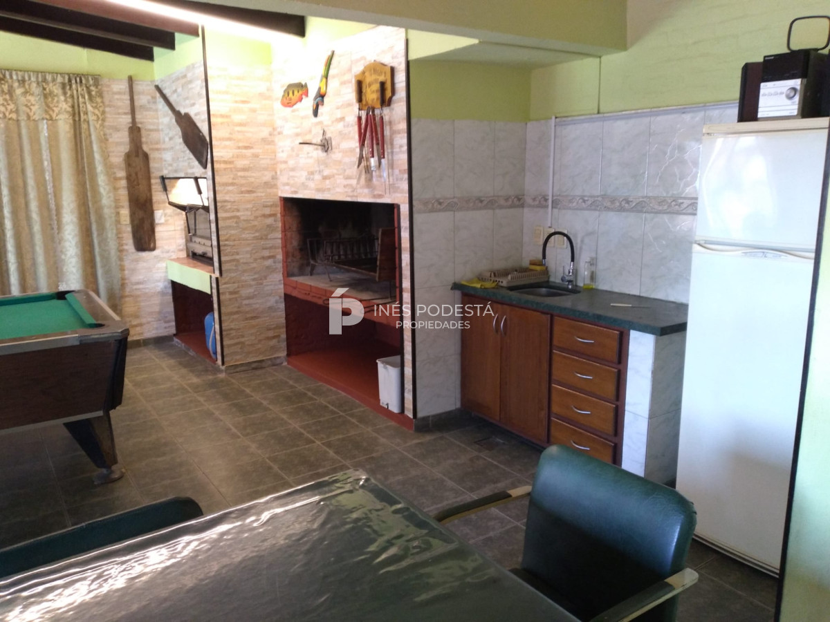 Casa ID.166 - Casa en Punta del Este, Pinares
