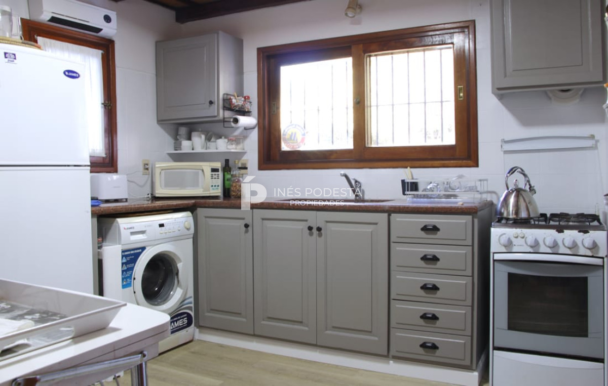 Casa ID.6173 - Casa en Punta del Este, Rincón del Indio