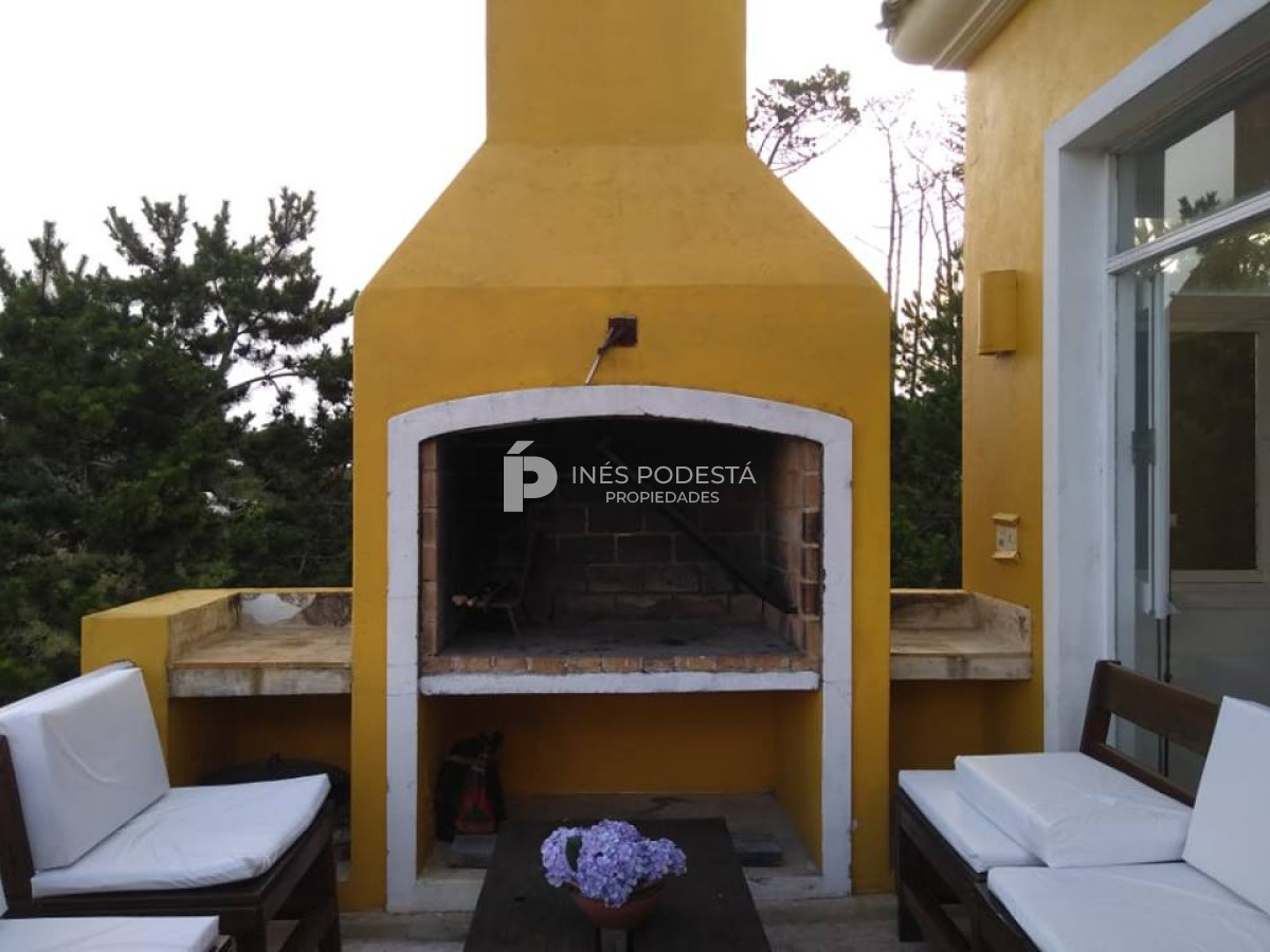 Casa ID.3885 - LAGUNA BLANCA MANANTIALES
