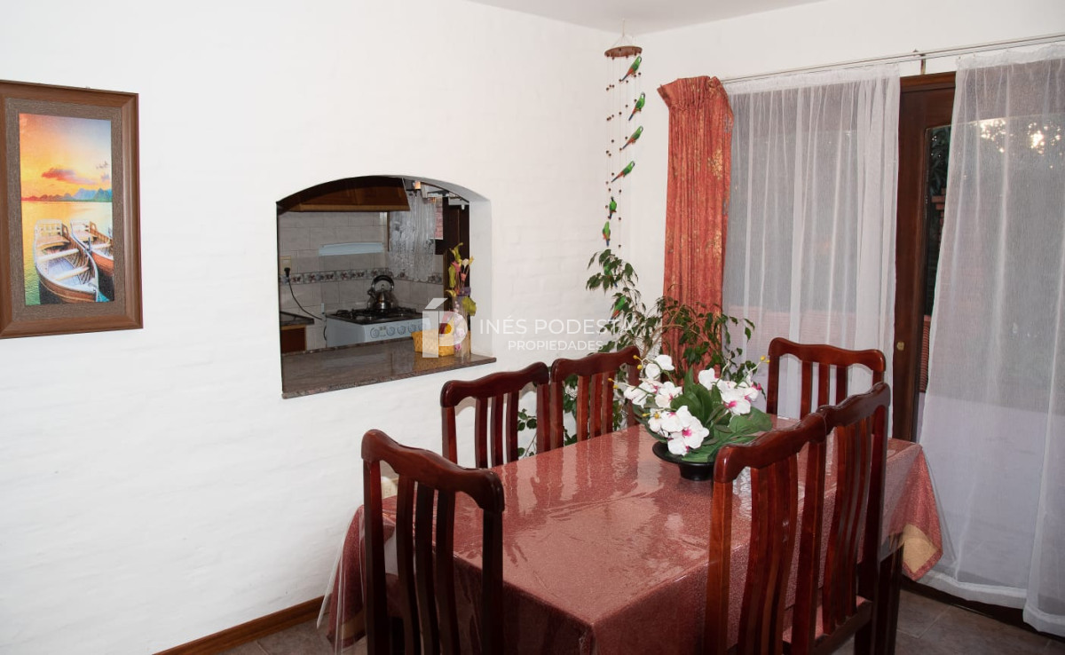 Casa ID.166 - Casa en Punta del Este, Pinares