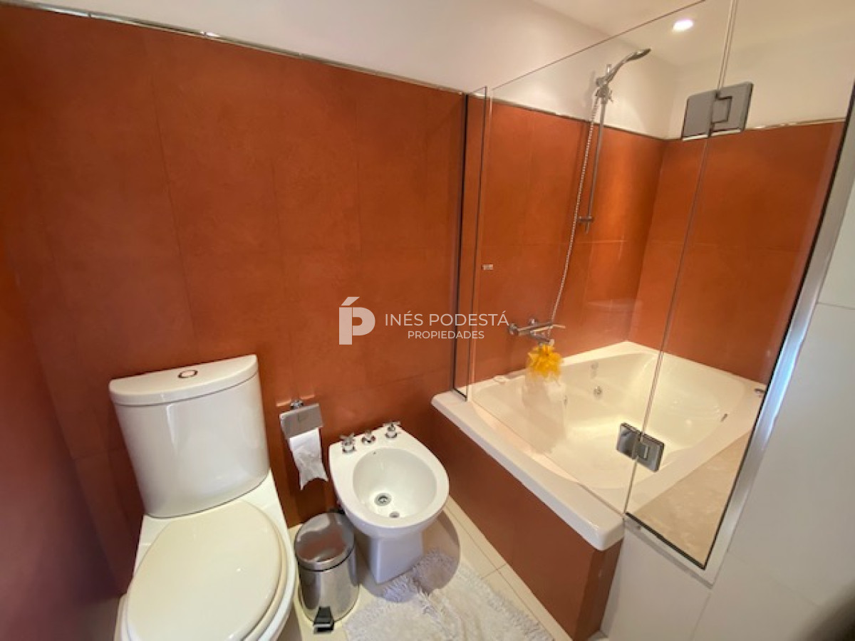 Casa ID.515 - Rincón del Indio a 100 mts de la costa