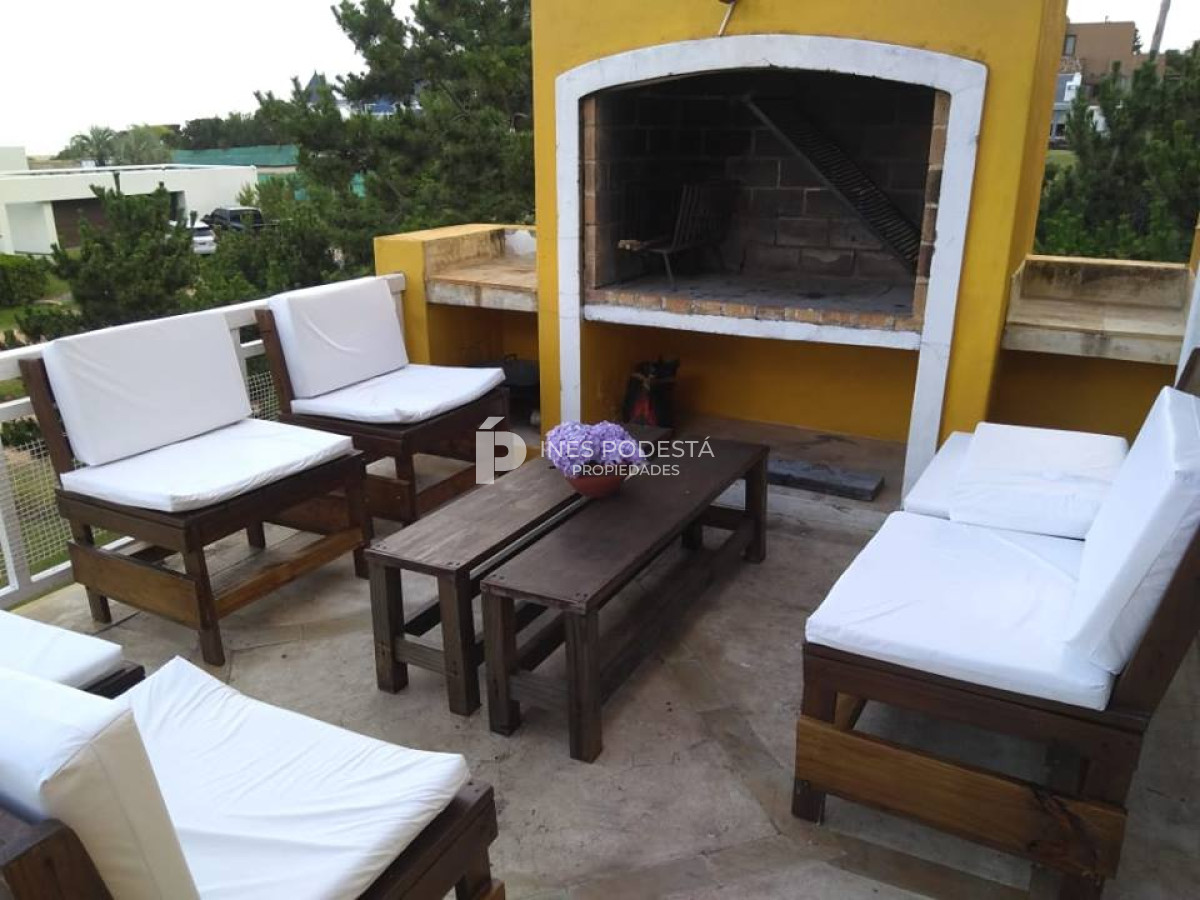 Casa ID.3885 - LAGUNA BLANCA MANANTIALES