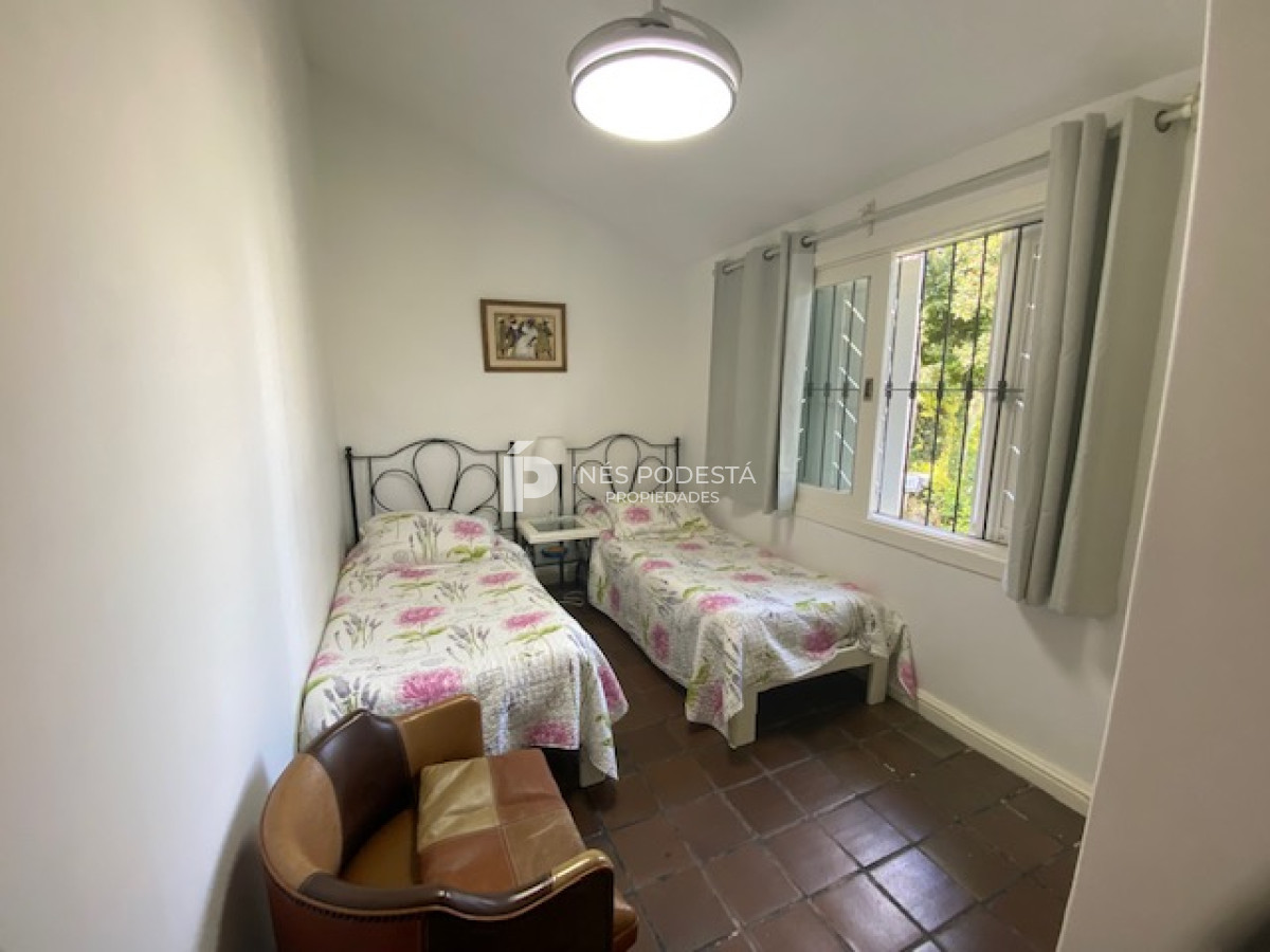 Casa ID.515 - Rincón del Indio a 100 mts de la costa