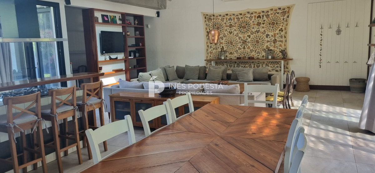 Casa ID.64 - Alquiler casa con 3 dormitorios