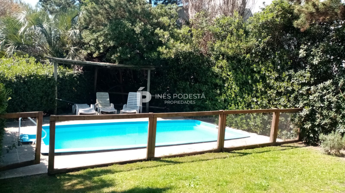 Casa ID.4956 - Casa en Tio Tom de 4 dormitorios