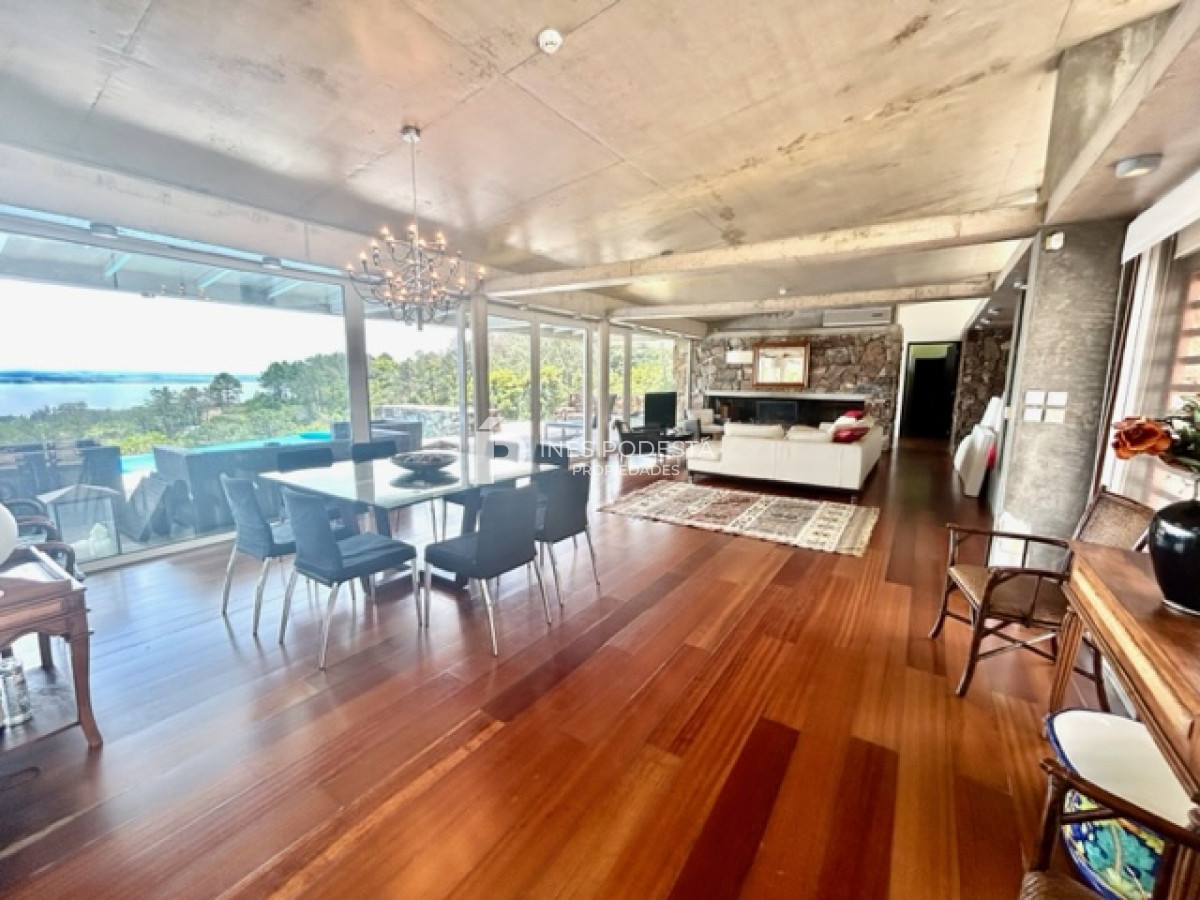 venta casa con 4 suites - ipd37266c