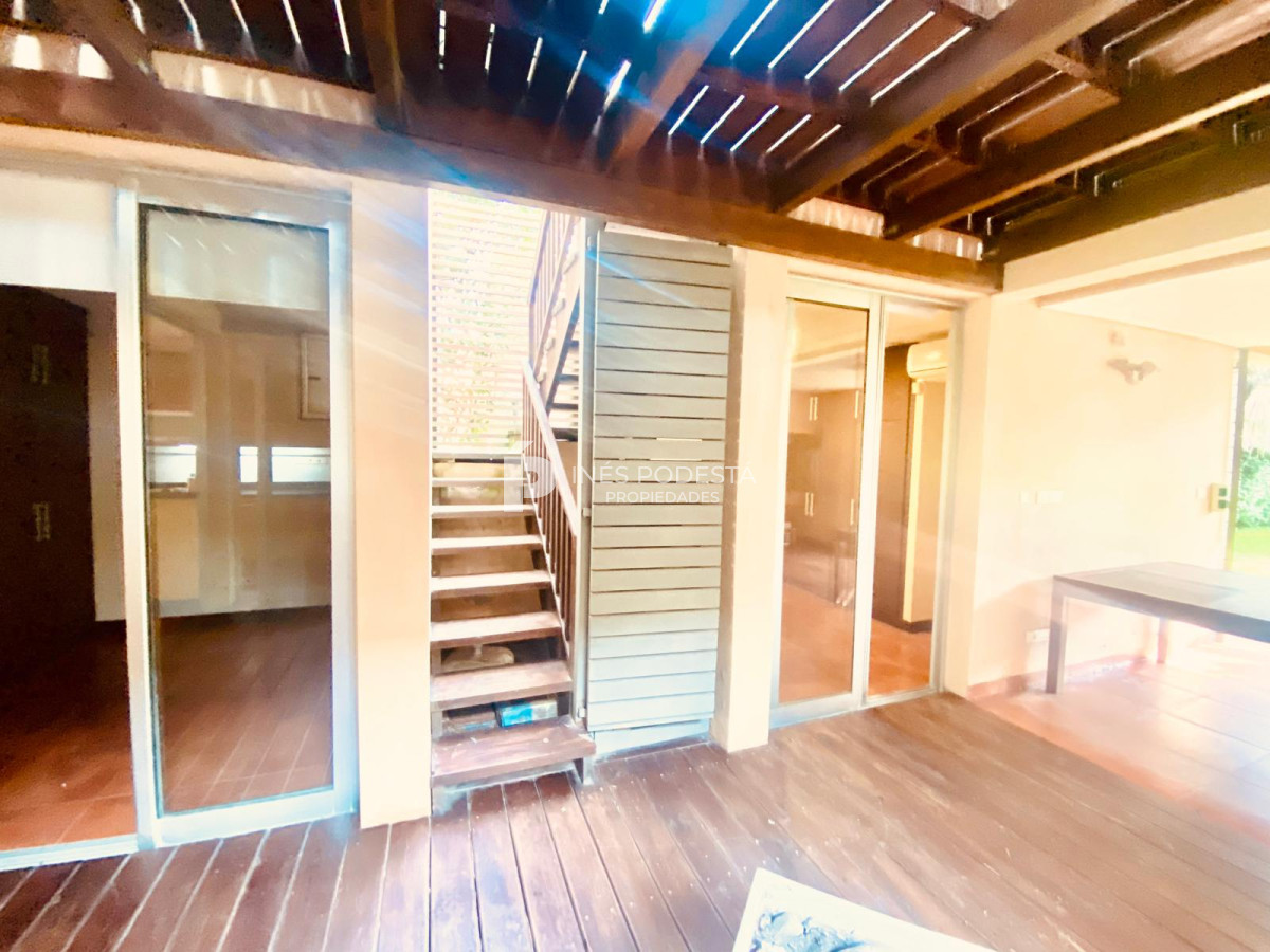 Casa ID.6080 - Venta casa 4 dormitorios Montoya La Barra