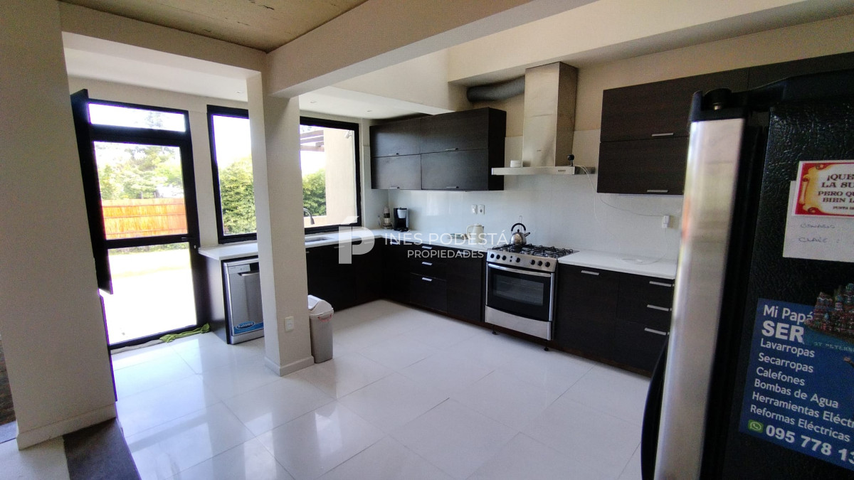 Casa ID.1320 - Alquiler casa 5 dormitorios