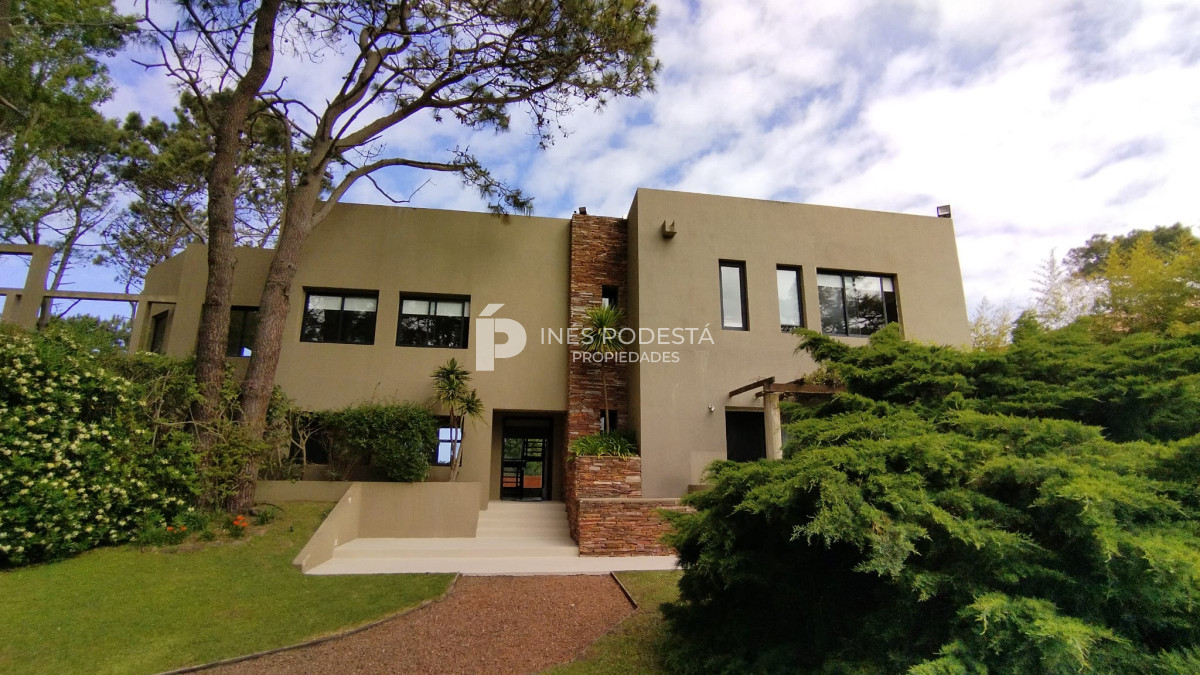 casa en punta del este, rincón del indio - ipd1320c