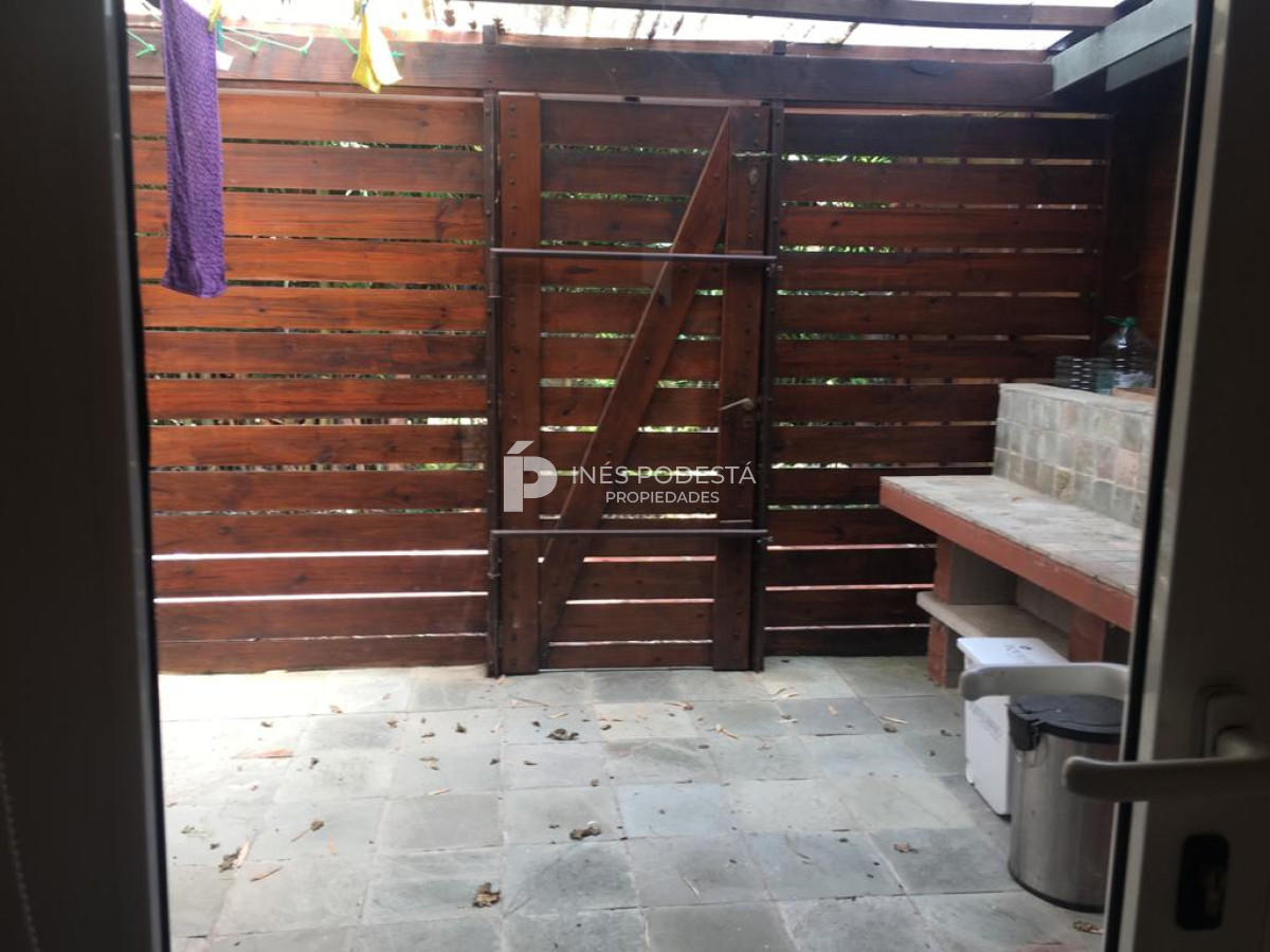 Casa ID.774 - Casa 4 dormitorios con piscina en alquiler de temporada