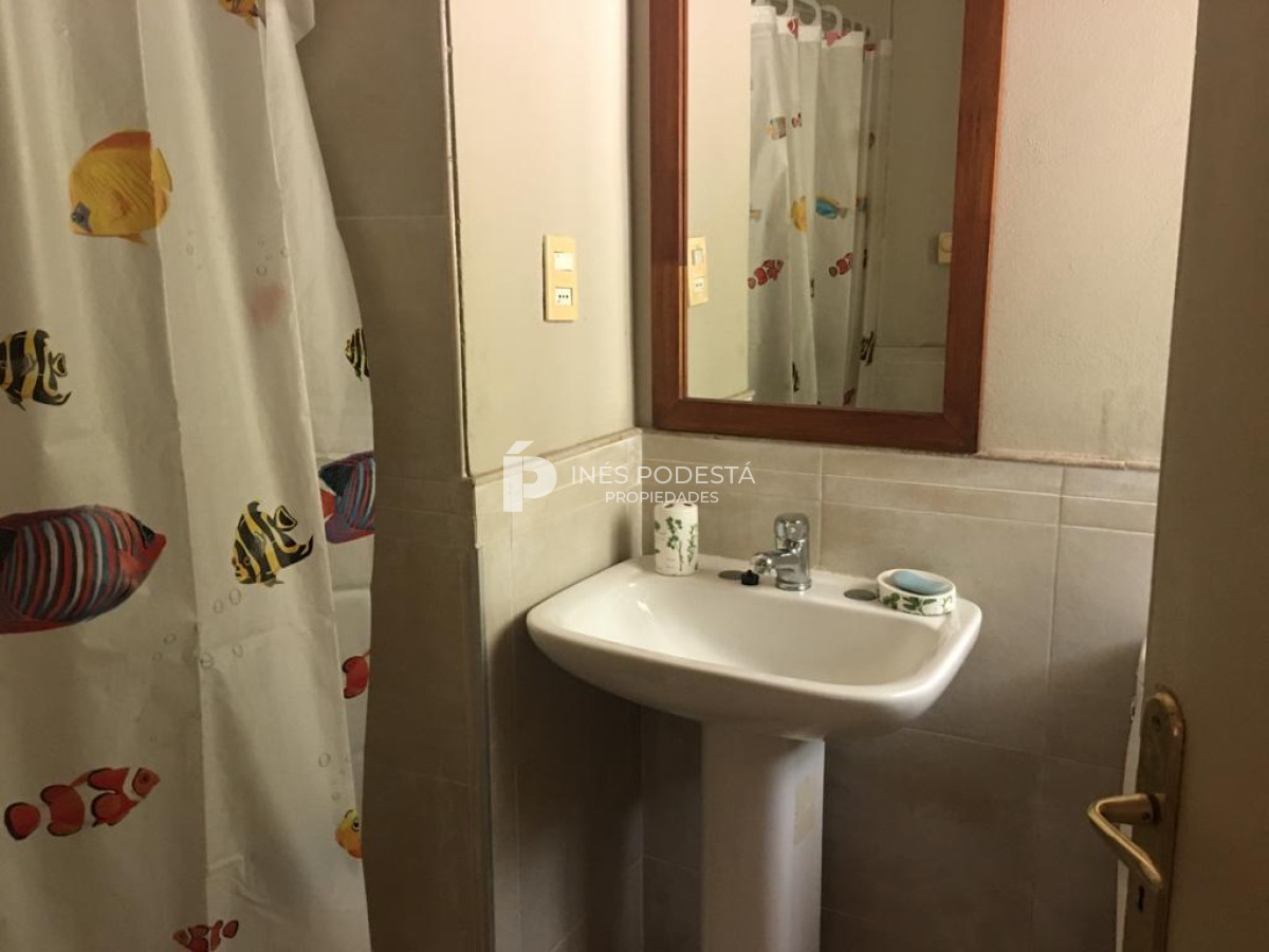 Casa ID.774 - Casa 4 dormitorios con piscina en alquiler de temporada