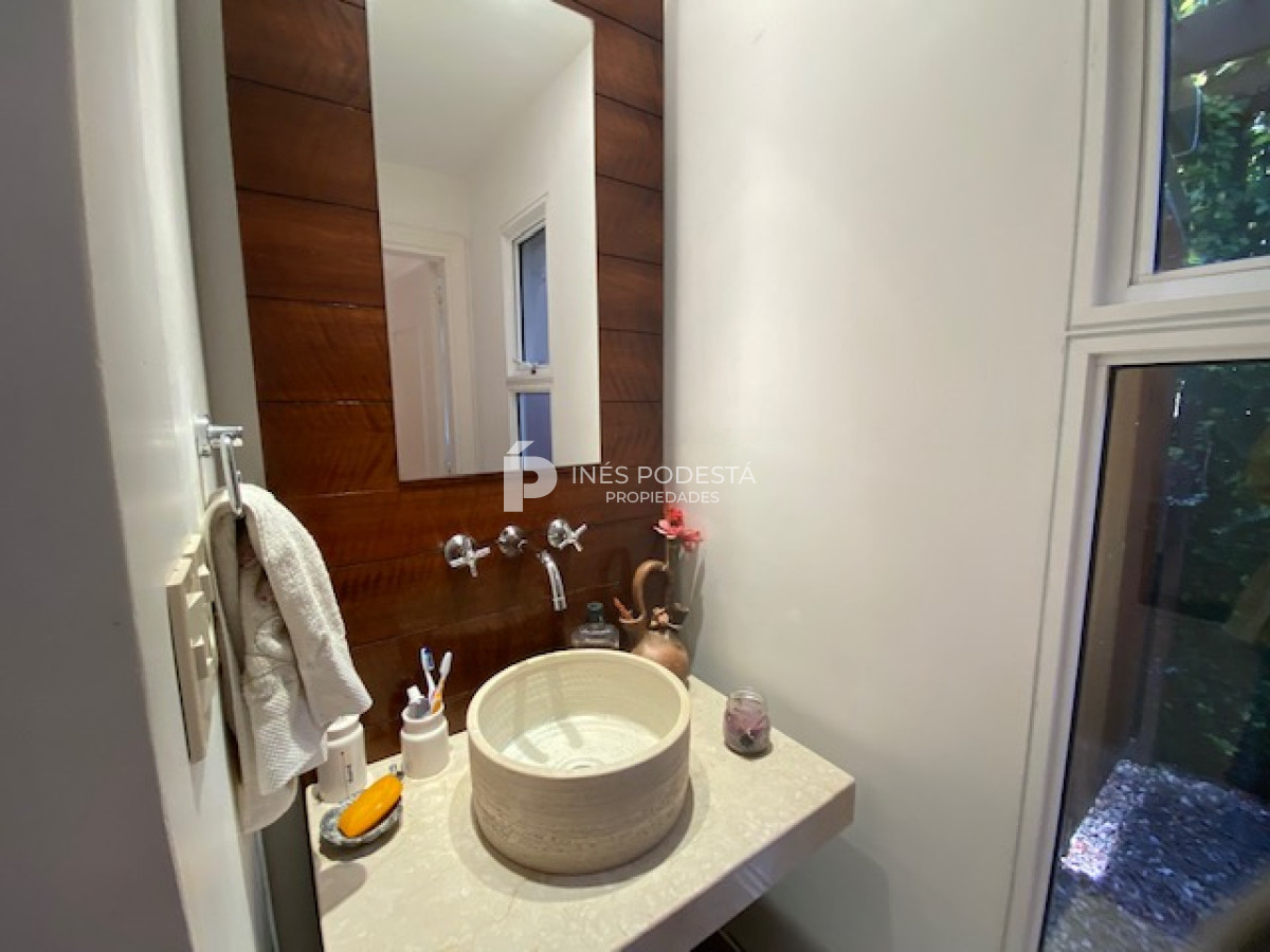 Casa ID.515 - Rincón del Indio a 100 mts de la costa