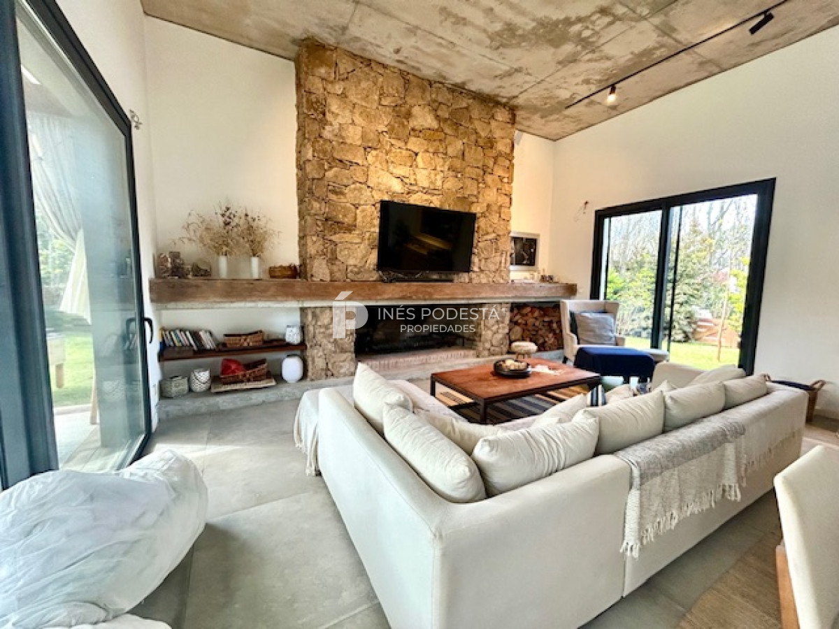 La Arbolada - GoPunta - Portal Inmobiliario de Punta del Este - Maldonado