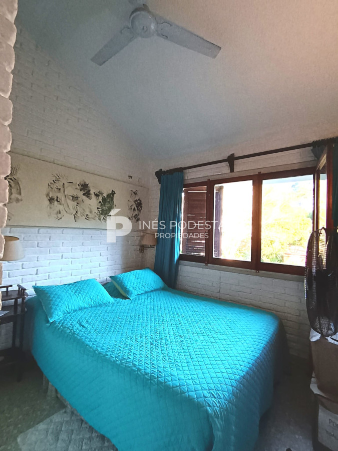 Casa ID.815 - Casa con 4 dormitorios más piscina climatizada