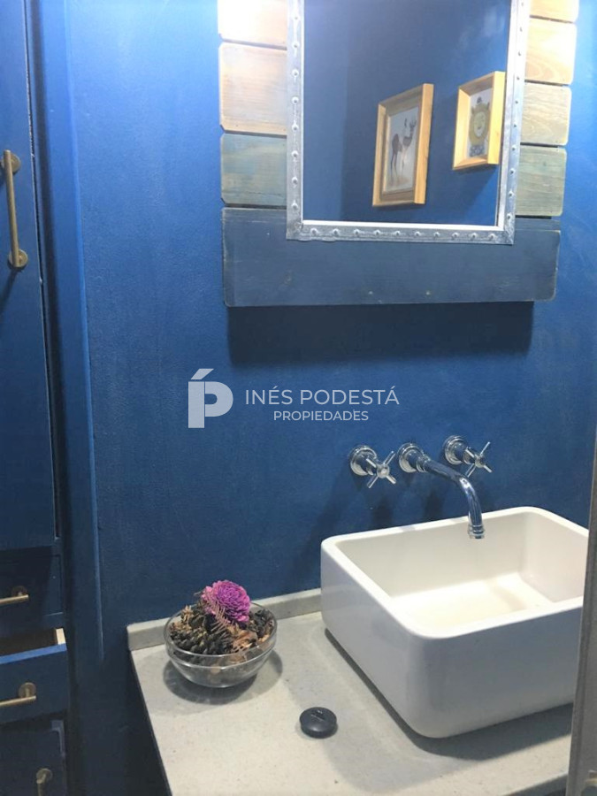 Casa ID.774 - Casa 4 dormitorios con piscina en alquiler de temporada