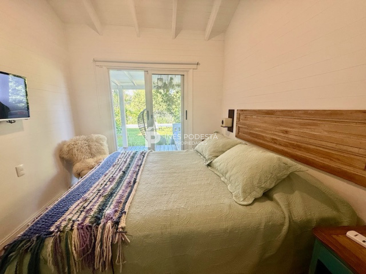 Casa ID.41828 - Alquiler 4 dormitorios y 3 baños
