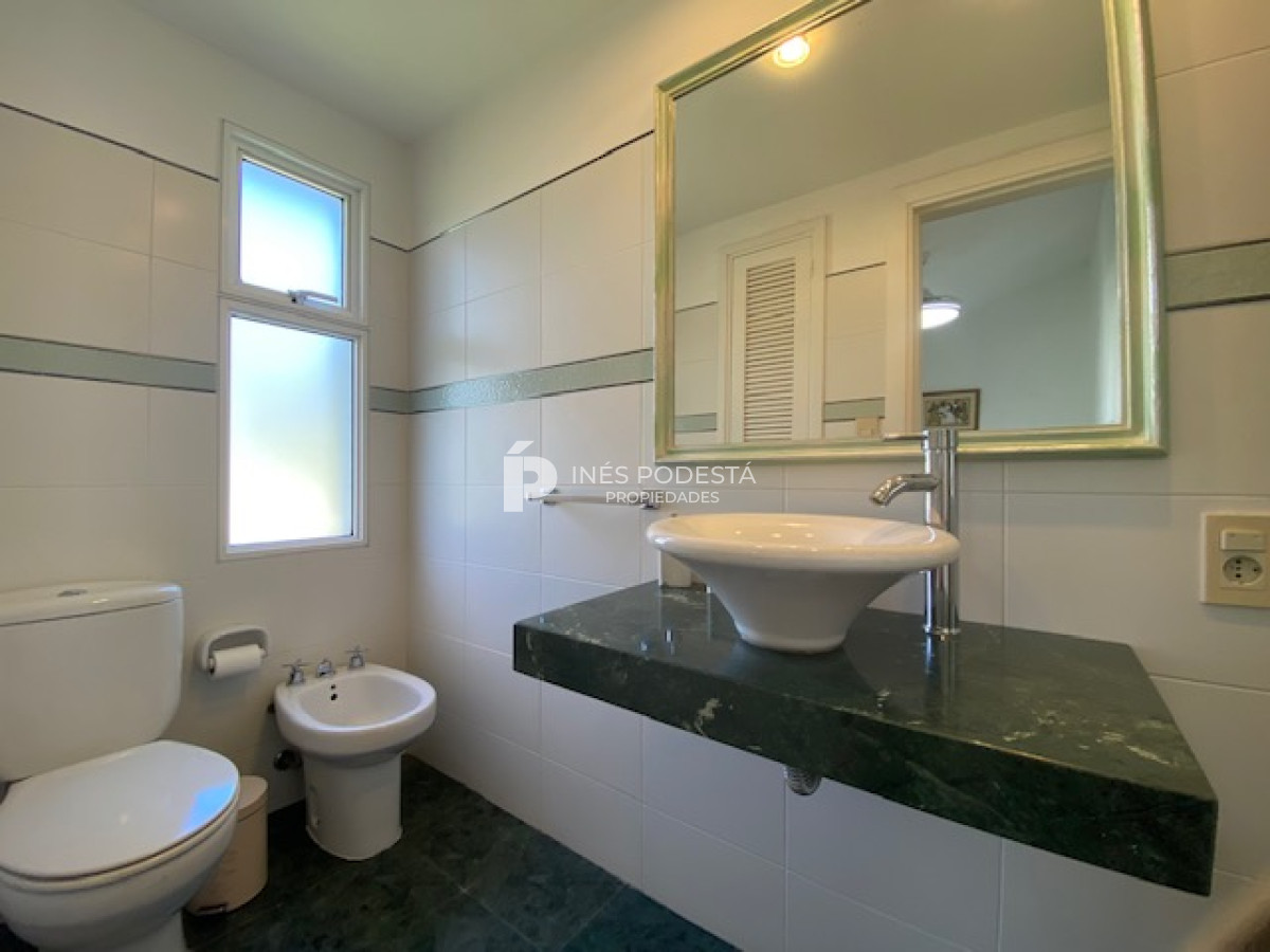 Casa ID.515 - Rincón del Indio a 100 mts de la costa