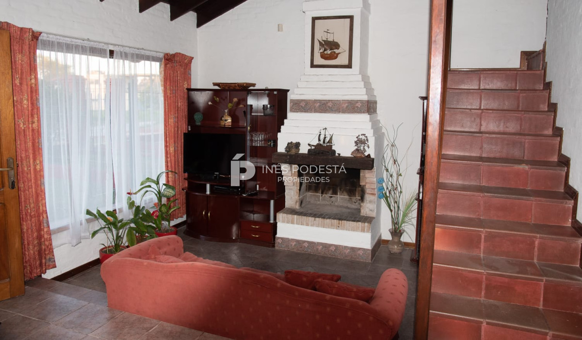 Casa ID.166 - Casa en Punta del Este, Pinares