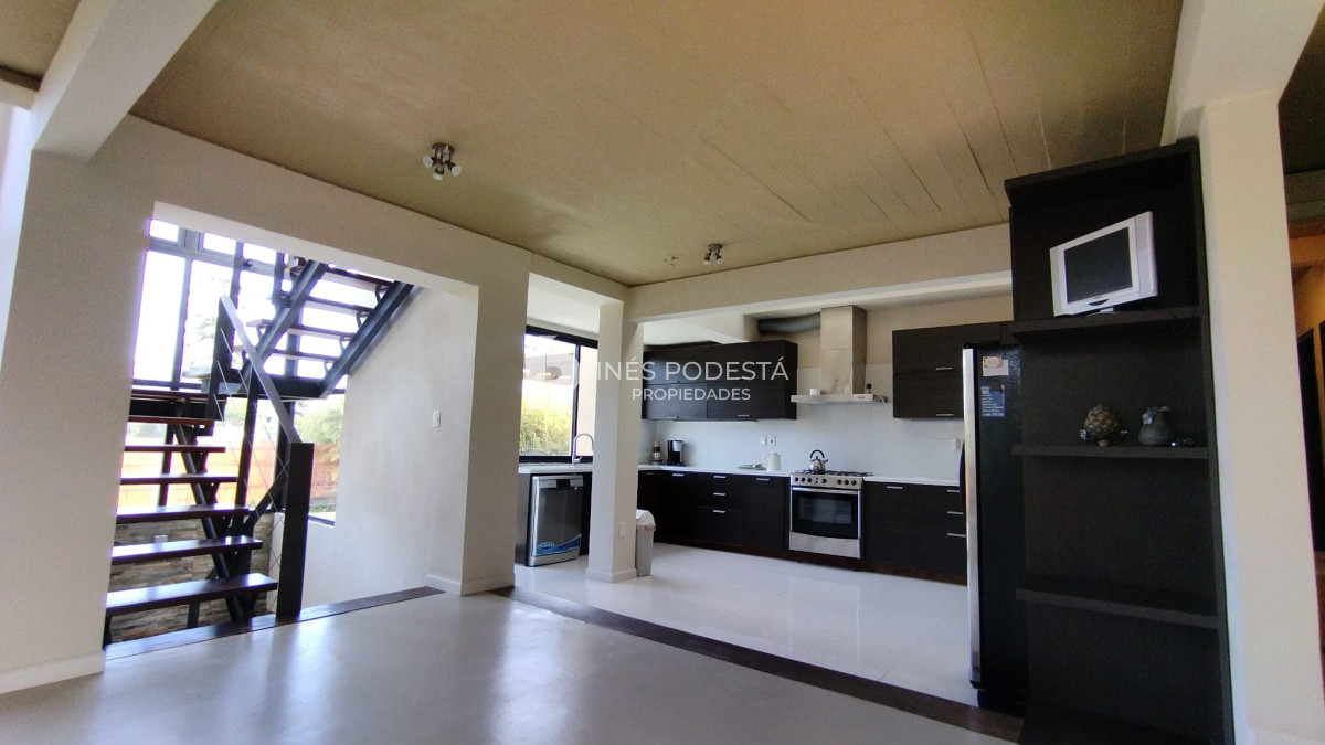 Casa ID.1320 - Alquiler casa 5 dormitorios