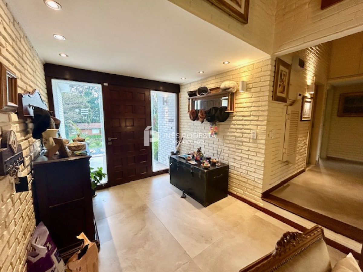 Casa ID.815 - Casa con 4 dormitorios más piscina climatizada