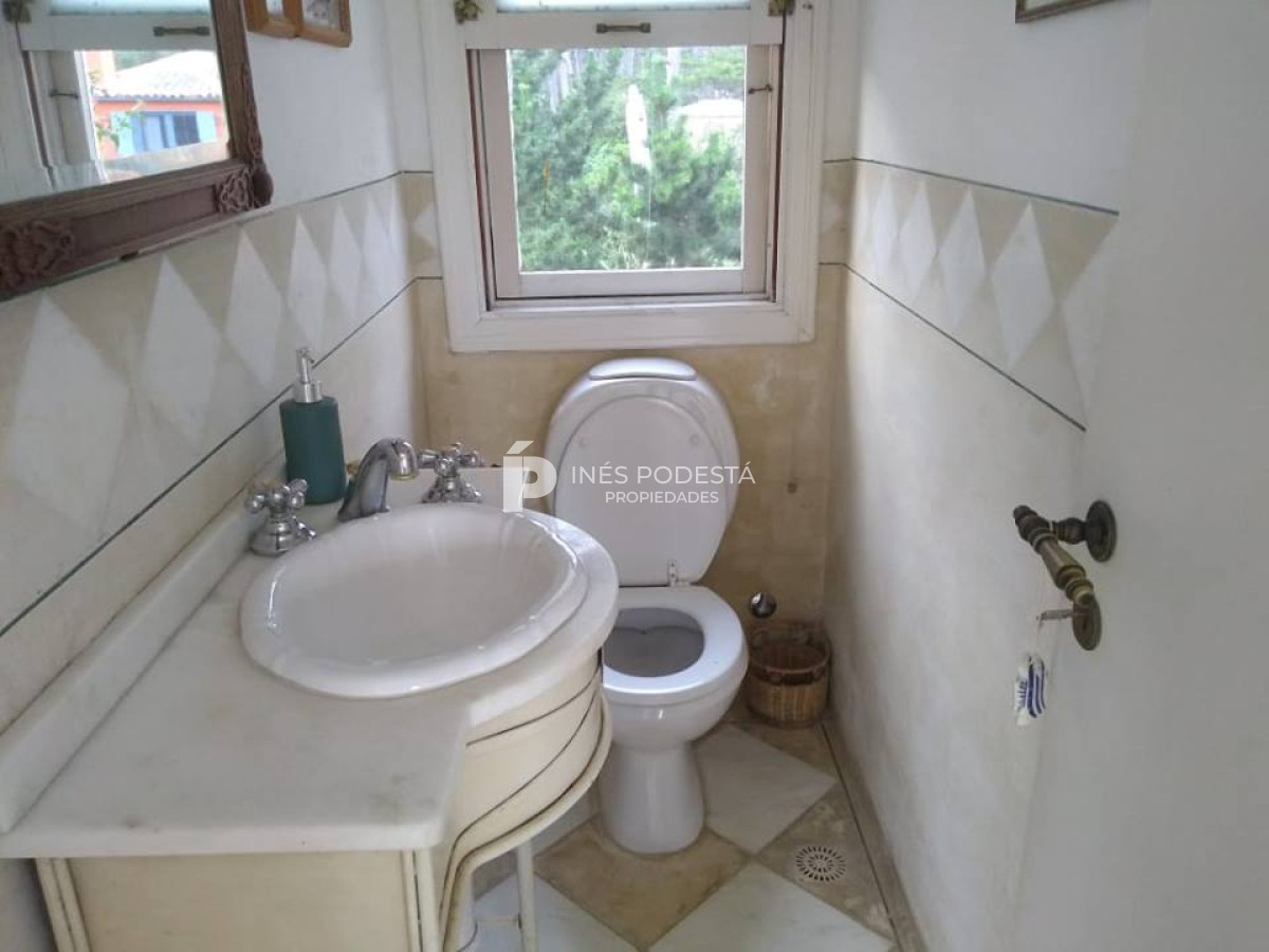 Casa ID.3885 - LAGUNA BLANCA MANANTIALES