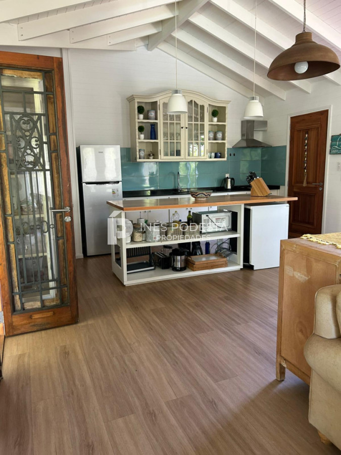 Casa ID.41828 - Alquiler 4 dormitorios y 3 baños