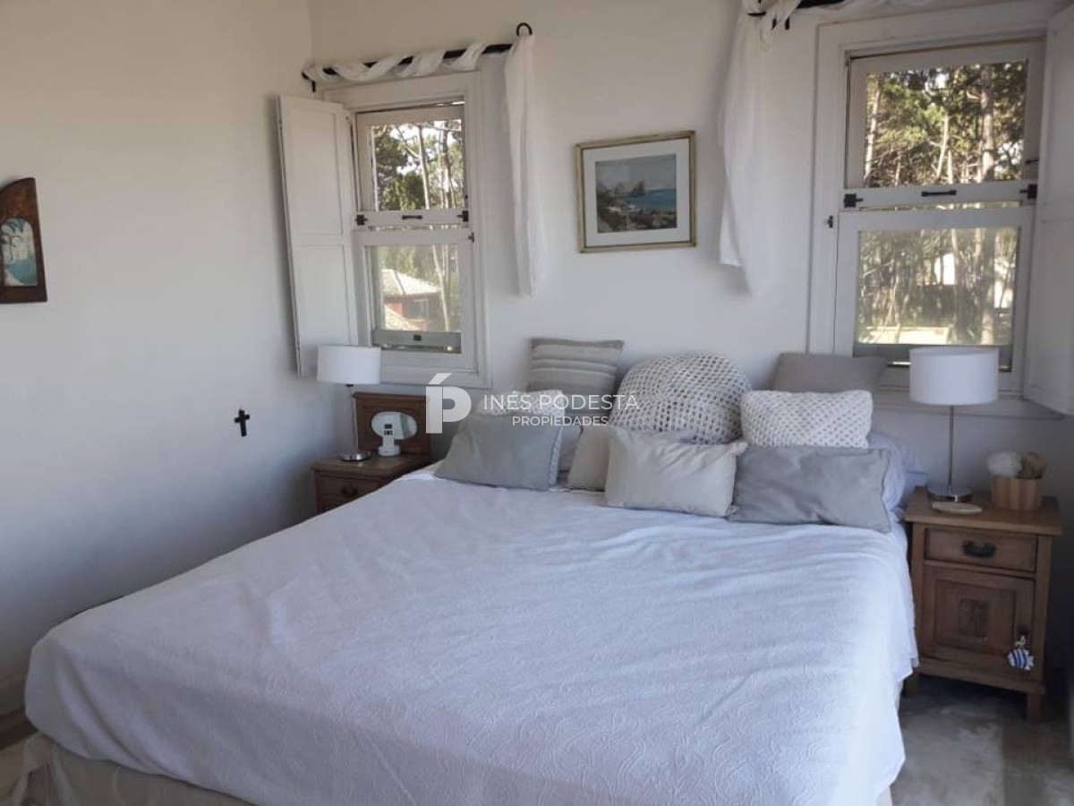 Casa ID.3885 - LAGUNA BLANCA MANANTIALES