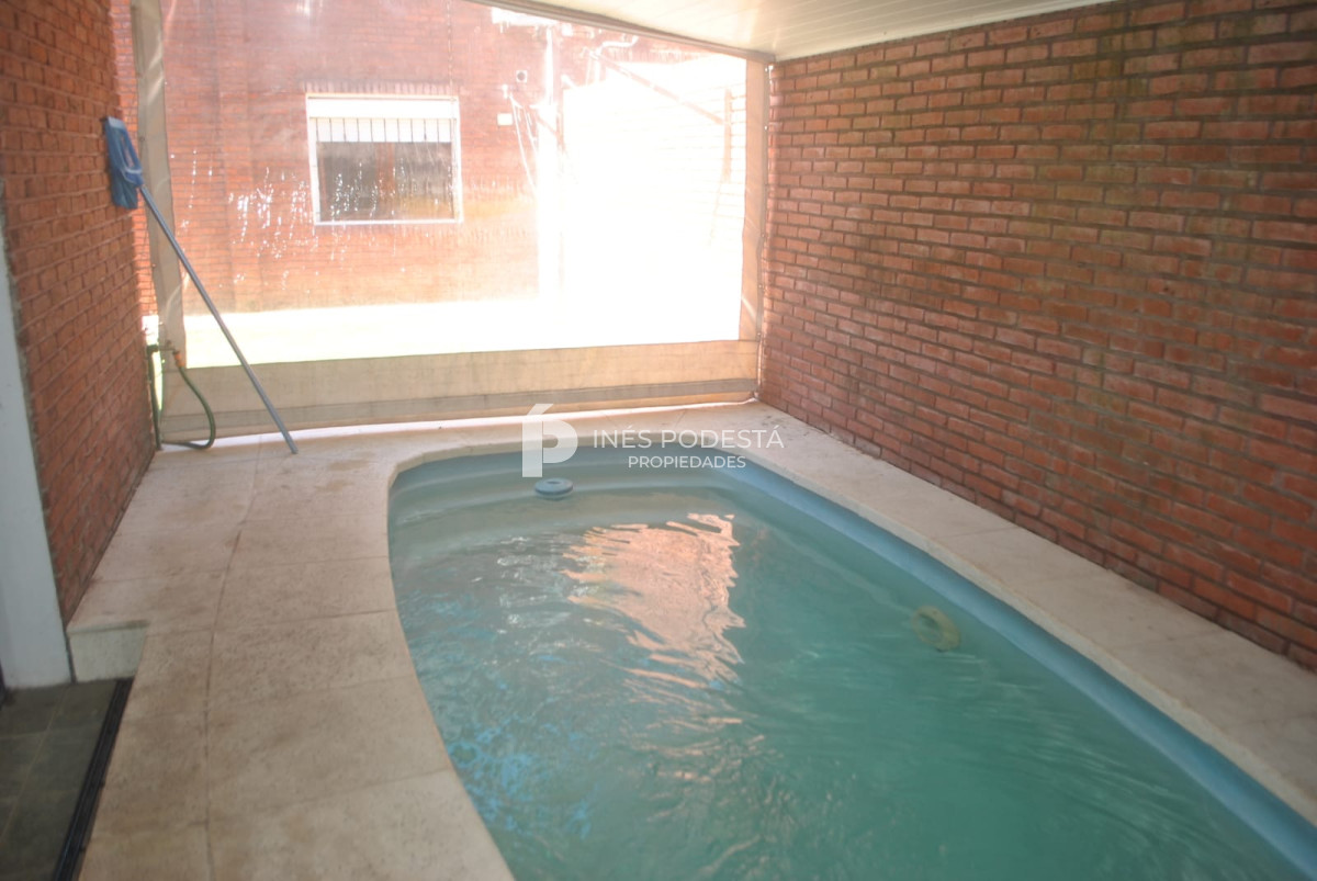 Casa ID.166 - Casa en Punta del Este, Pinares