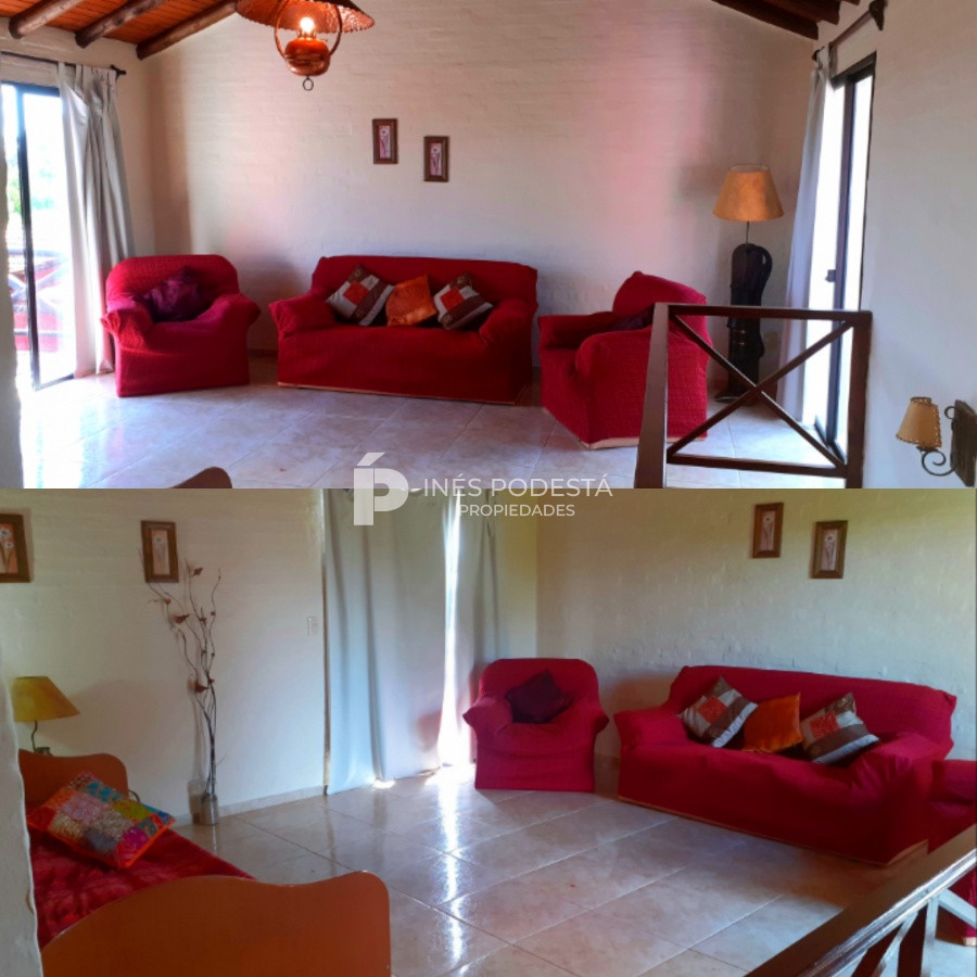 Casa ID.3725 - Casa de 4 dormitorios