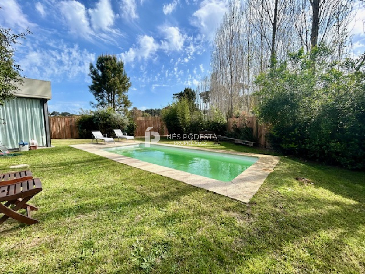 La Arbolada - GoPunta - Portal Inmobiliario de Punta del Este - Maldonado