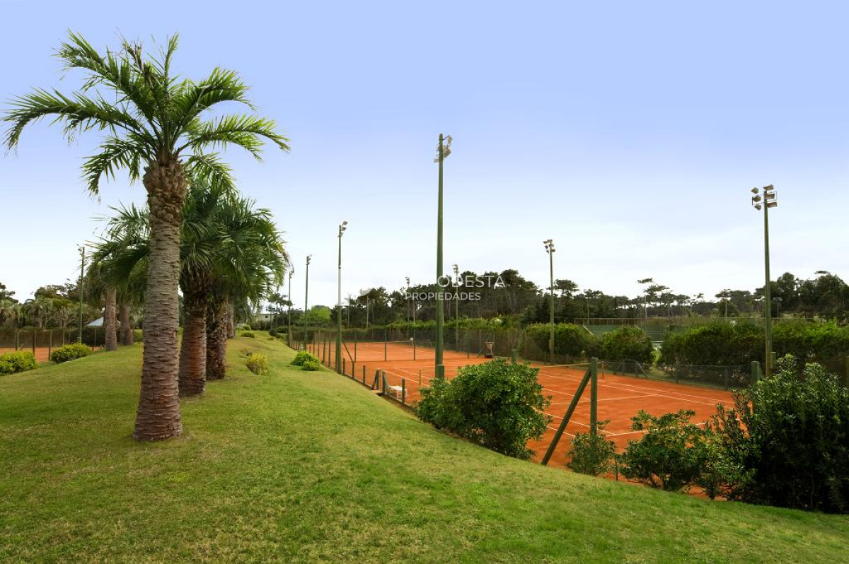 Casa ID.3885 - LAGUNA BLANCA MANANTIALES
