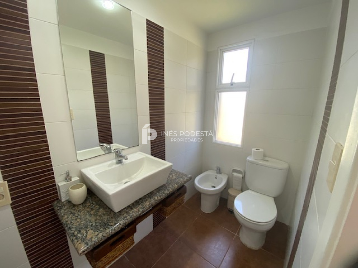 Casa ID.515 - Rincón del Indio a 100 mts de la costa