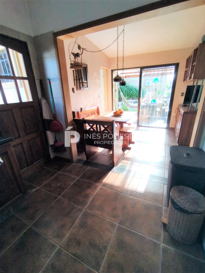 Casa ID.3831 - Mansa