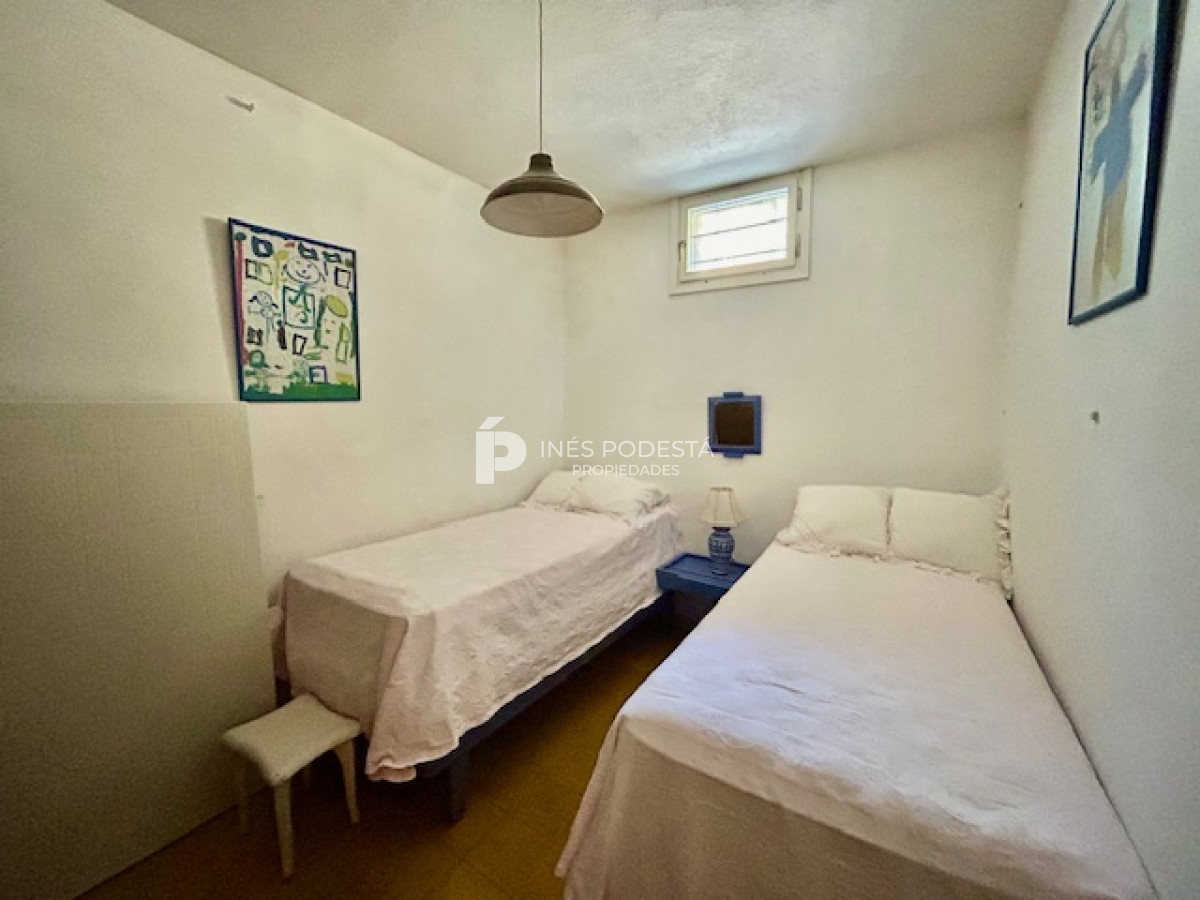 Casa ID.47 - Alquiler en Península, zona faro frente a la mansa con 6 dormitorios y gran vista