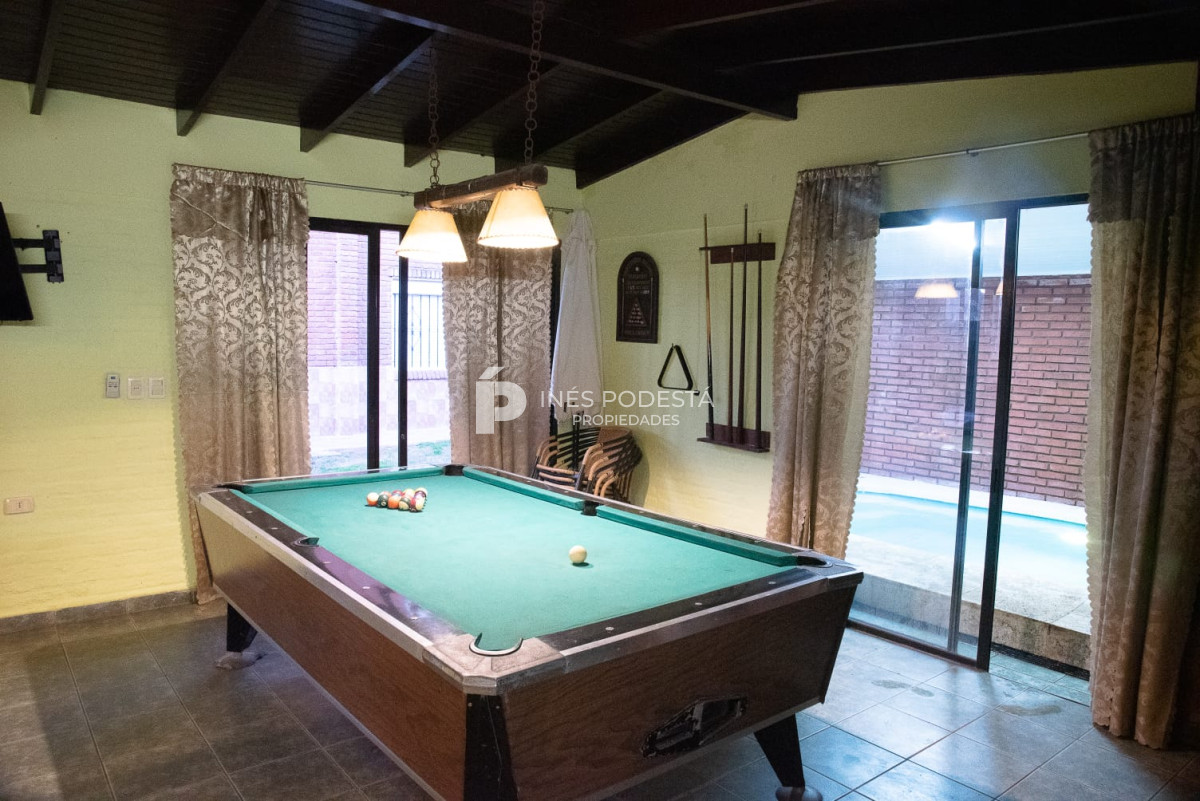 Casa ID.166 - Casa en Punta del Este, Pinares