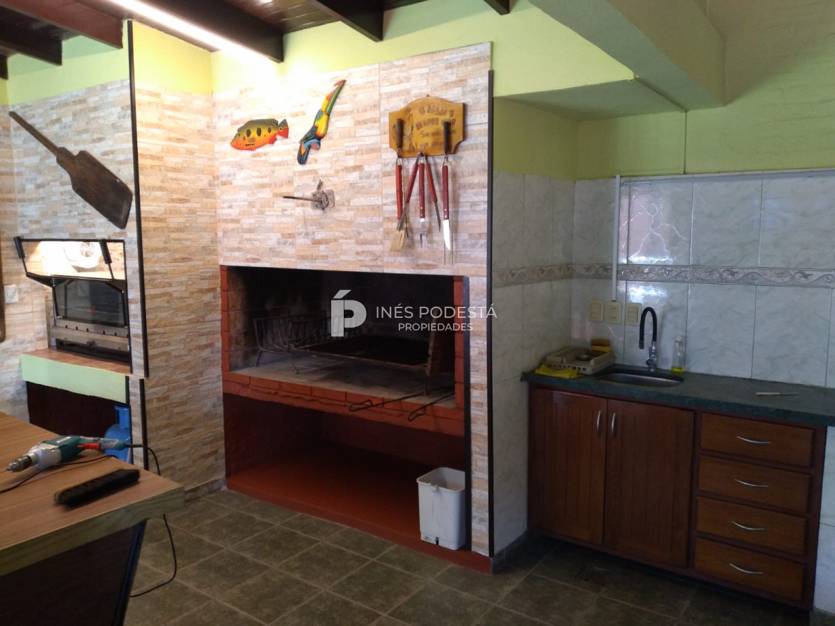 Casa ID.166 - Casa en Punta del Este, Pinares