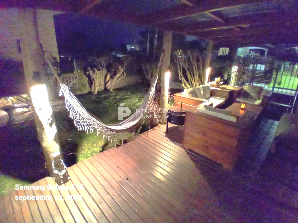 Casa ID.3831 - Mansa