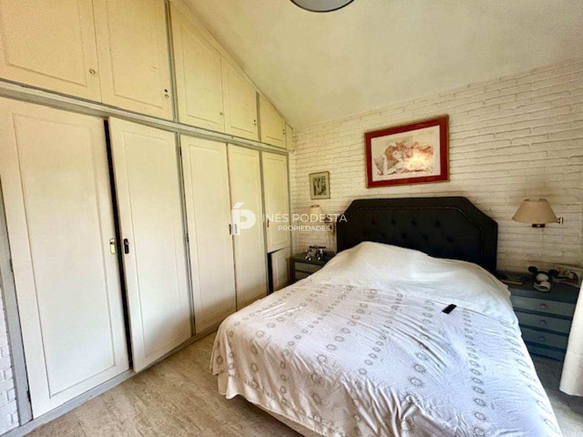 Casa ID.815 - Casa con 4 dormitorios más piscina climatizada
