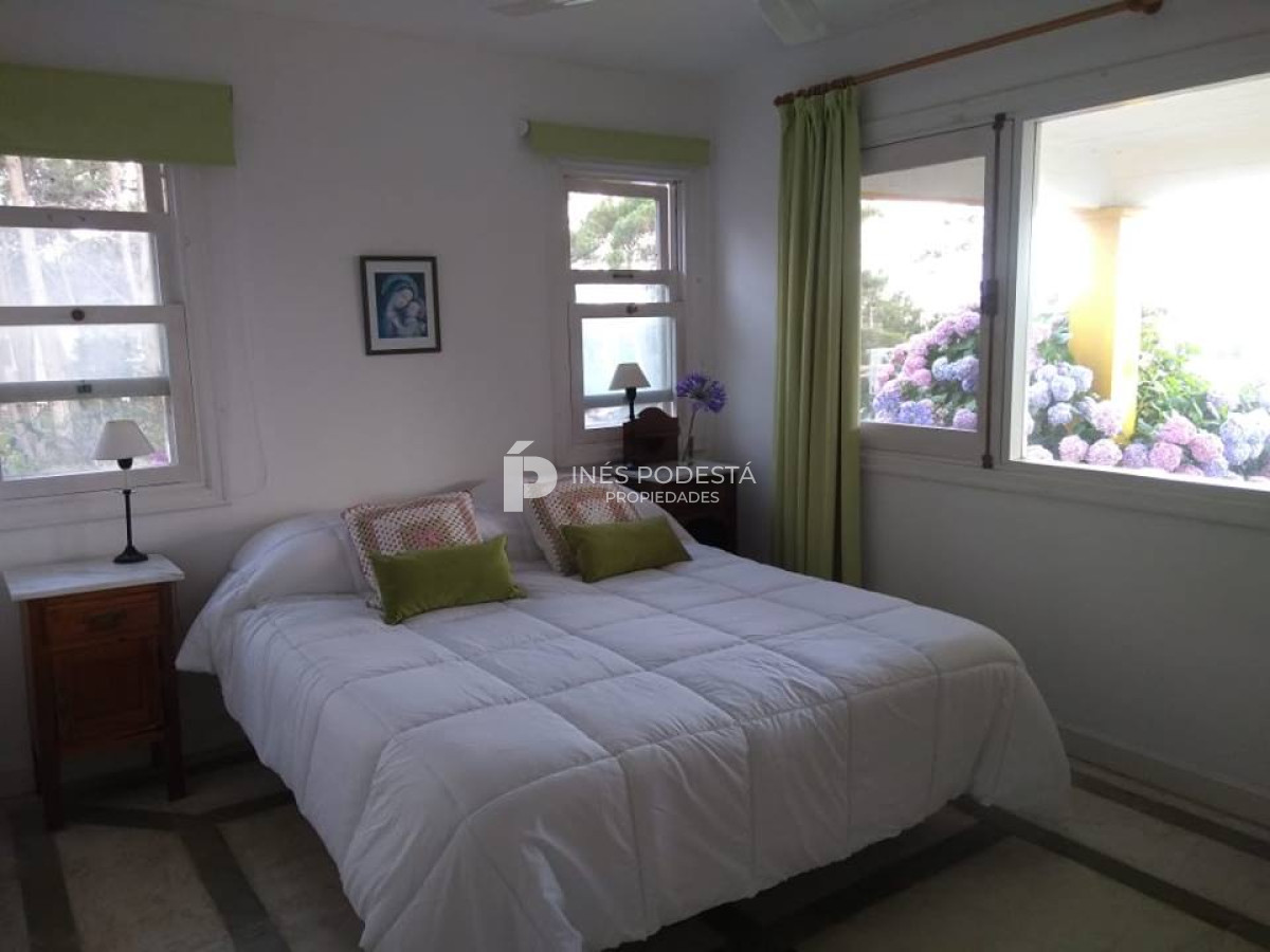 Casa ID.3885 - LAGUNA BLANCA MANANTIALES
