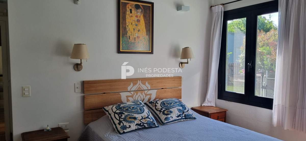 Casa ID.64 - Alquiler casa con 3 dormitorios