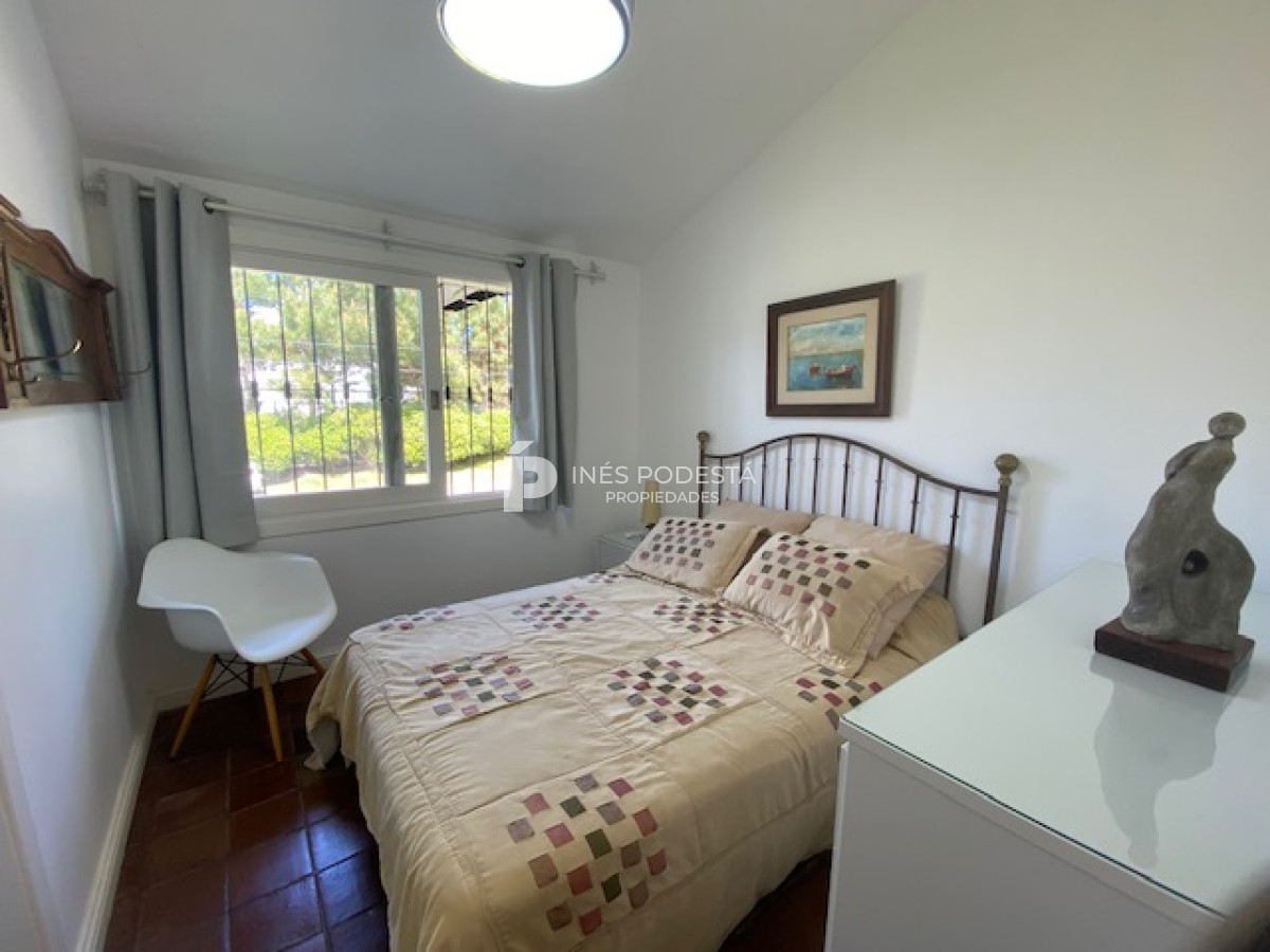 Casa ID.515 - Rincón del Indio a 100 mts de la costa