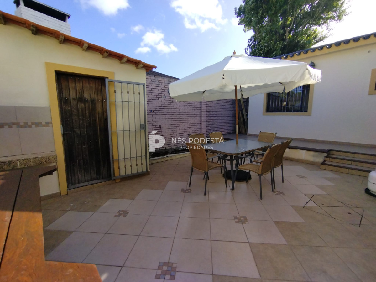Casa ID.3831 - Mansa